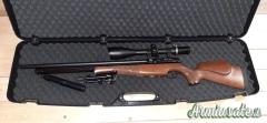 Air Arms S510 XTRA FAC 5.5