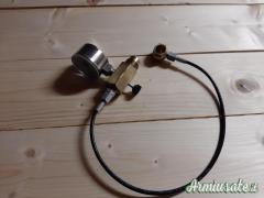 Air Arms S510 XTRA FAC 5.5