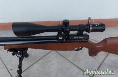 Air Arms S510 XTRA FAC 5.5