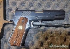 Colt 1911 ACE .22 LR Long Rifle