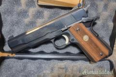Colt 1911 ACE .22 LR Long Rifle