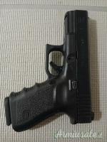 Glock 19 9x21mm IMI