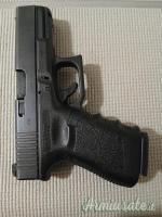 Glock 19 9x21mm IMI