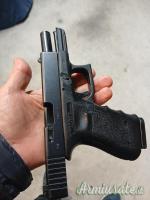 Glock 19 9x21mm IMI