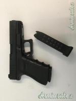 Glock 19 9x21mm IMI