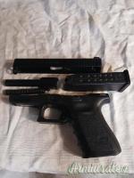 Glock 19 9x21mm IMI
