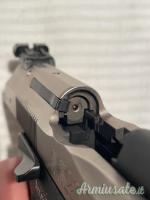 Beretta 92 x Performance .357 Magnum  |  9x31mmR  | .353 Casull