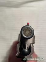 Beretta 92 x Performance .357 Magnum  |  9x31mmR  | .353 Casull