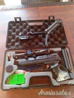 ...Altro | Non elencato zoraki 4.5/.177