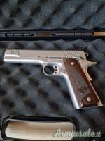 Kimber 1911 Stainles II 9x21mm IMI