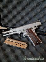 Kimber 1911 Stainles II 9x21mm IMI