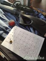 Weihrauch Hw77k  4.5/.177