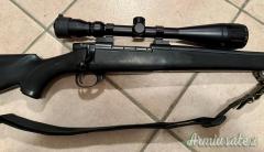 Weatherby Vanguard  7 mm Remington Magnum