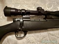 Weatherby Vanguard  7 mm Remington Magnum