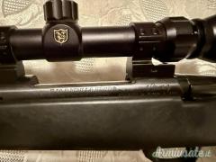 Weatherby Vanguard  7 mm Remington Magnum