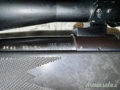 Weatherby Vanguard  7 mm Remington Magnum