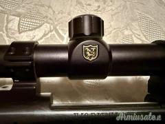 Weatherby Vanguard  7 mm Remington Magnum