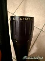 Weatherby Vanguard  7 mm Remington Magnum