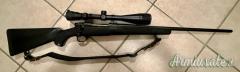 Weatherby Vanguard  7 mm Remington Magnum