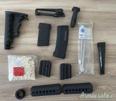 Norinco CQ-A .223 Remington