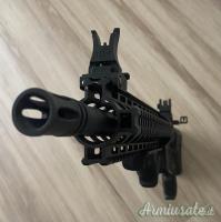 Norinco CQ-A .223 Remington