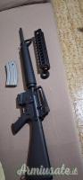 Colt ar15