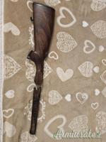 CALCIATURA BLASER K95 CON MECCANICA