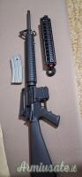 Colt Ar15 .223 Remington