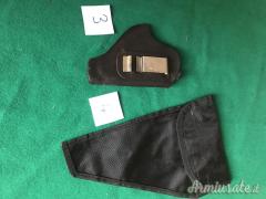 DUE FONDINE IN PELLE