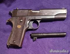 ...Altro | Non elencato 1911 .45 ACP