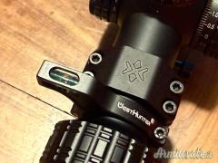 VictOptics S10 1-10x24 SFP - LPVO -