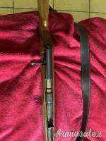 Anschutz Cal22 .22 Long Rifle