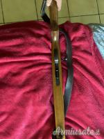 Anschutz Cal22 .22 Long Rifle