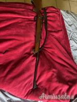 Anschutz Cal22 .22 Long Rifle