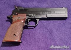 Beretta 89 .22 LR Long Rifle