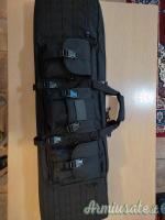 SDM - Sino Defense Manufacturing AK 47 SPETSNAZ  7.62x39mm