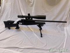 Blaser lrs2 6.5x55mm