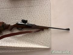 Carabina HECKLER & KOCK HK 770 C