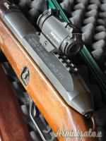 Carabina HECKLER & KOCK HK 770 C