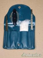 Anschutz Cleaning kit anni 50/60 Kit Pulizia