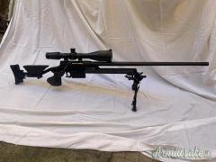 Sauer 205 phantom .308 Winchester