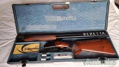 Beretta 682x TRAP 12