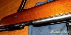 Weihrauch HW 77 K 4.5/.177 con ottica