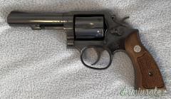 13-13 .357 Magnum  |  9x31mmR  | .353 Casull