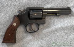 13-13 .357 Magnum  |  9x31mmR  | .353 Casull