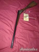 Bernardelli Hemingway  12