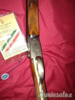 Bernardelli Hemingway  12