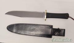 Coltello Cold Steel Trail Master originale USA - Acciaio Carbon V