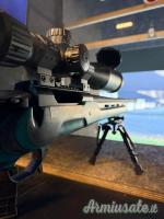 Sabatti Rover Varmit 6.5 mm Creedmoor