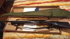 Benelli Montefeltro 20